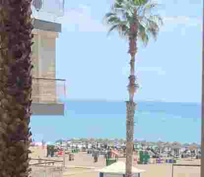 Encuentra los apartamentos en Málaga con vistas al mar y muy bien situados para unas vacaciones de playa para desconectar de la rutina