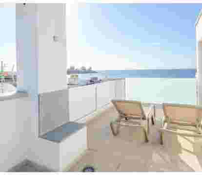 Encuentra los apartamentos en Playa de Arguineguín con vistas al mar y muy bien situados para unas vacaciones de playa para desconectar de la rutina