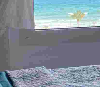 Encuentra los apartamentos en La Venteta con vistas al mar y muy bien situados para unas vacaciones de playa para desconectar de la rutina
