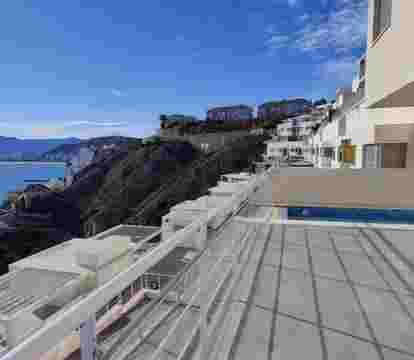 Encuentra los apartamentos en Faro de Cullera con vistas al mar y muy bien situados para unas vacaciones de playa para desconectar de la rutina