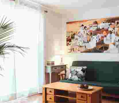 Encuentra los apartamentos en Moncófar con vistas al mar y muy bien situados para unas vacaciones de playa para desconectar de la rutina