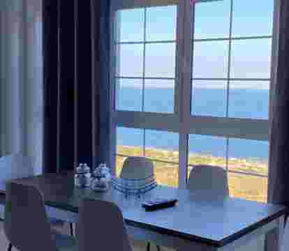 Immerse yourself in a captivating blend of stunning vistas, pristine shorelines, and a serene coastal ambiance in the best apartments in Gran Alacant
